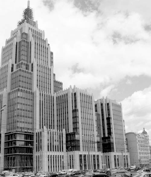 Дмитровское шоссе. Расцвет, упадок и большие надежды Дмитровского направления Дмитровское шоссе. Расцвет, упадок и большие надежды Дмитровского направления