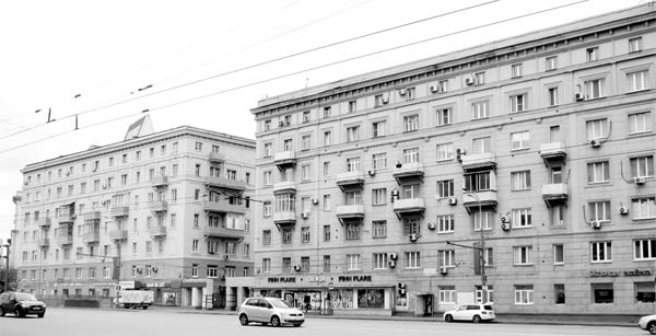 Дмитровское шоссе. Расцвет, упадок и большие надежды Дмитровского направления Дмитровское шоссе. Расцвет, упадок и большие надежды Дмитровского направления