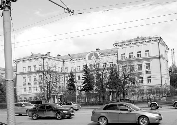 Дмитровское шоссе. Расцвет, упадок и большие надежды Дмитровского направления Дмитровское шоссе. Расцвет, упадок и большие надежды Дмитровского направления