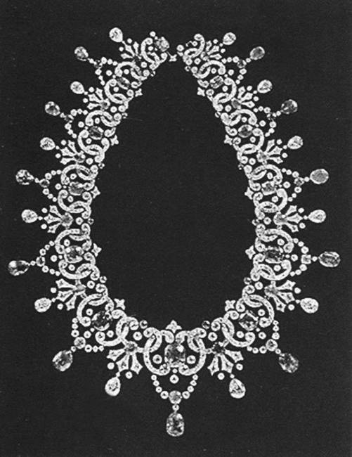 Петербургские ювелиры XIX – начала XX в. Династии знаменитых мастеров императорской России Петербургские ювелиры XIX – начала XX в. Династии знаменитых мастеров императорской России