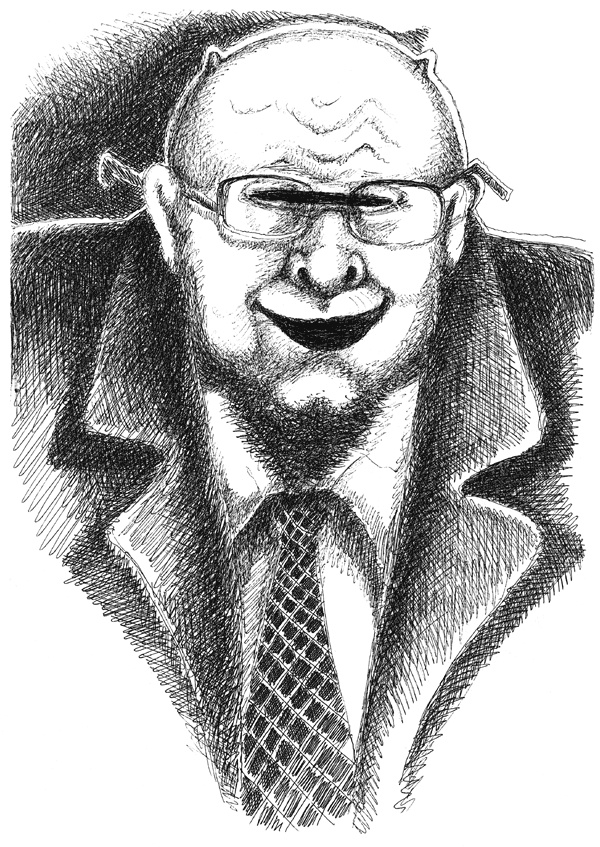 Светофор, шушера и другие граждане Светофор, шушера и другие граждане