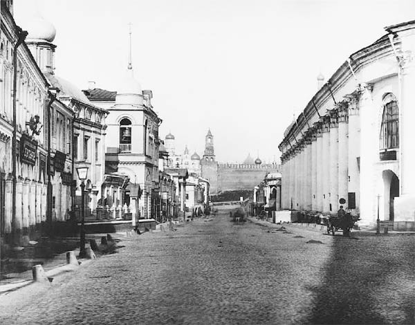 Шоссе Энтузиастов. Дорога великих свершений Шоссе Энтузиастов. Дорога великих свершений