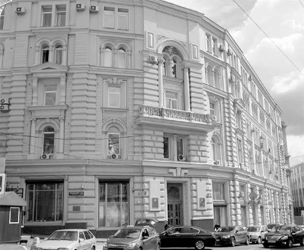 Шоссе Энтузиастов. Дорога великих свершений Шоссе Энтузиастов. Дорога великих свершений