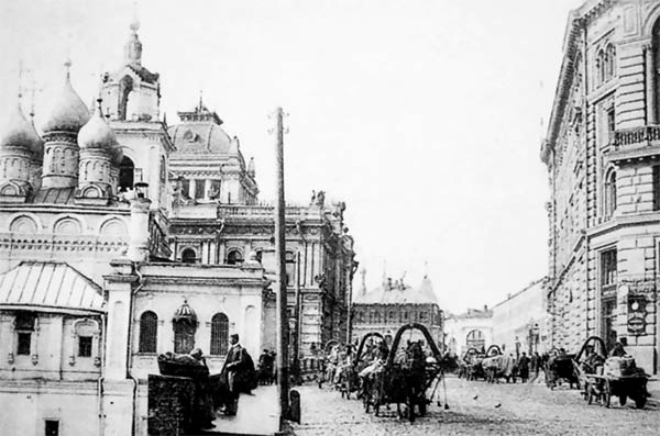 Шоссе Энтузиастов. Дорога великих свершений Шоссе Энтузиастов. Дорога великих свершений
