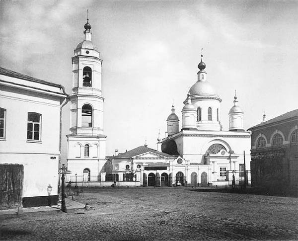 Шоссе Энтузиастов. Дорога великих свершений Шоссе Энтузиастов. Дорога великих свершений