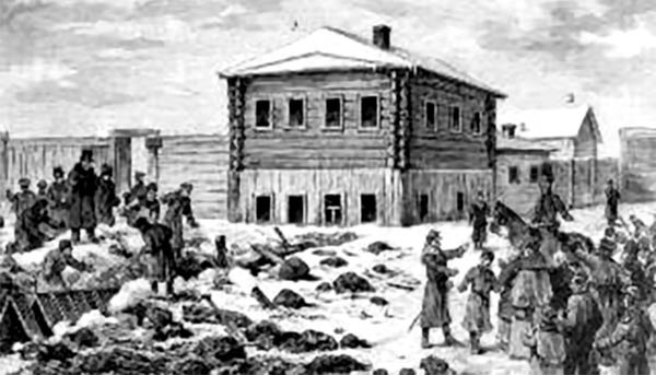 Шоссе Энтузиастов. Дорога великих свершений Шоссе Энтузиастов. Дорога великих свершений