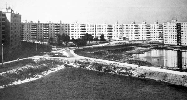 Шоссе Энтузиастов. Дорога великих свершений Шоссе Энтузиастов. Дорога великих свершений