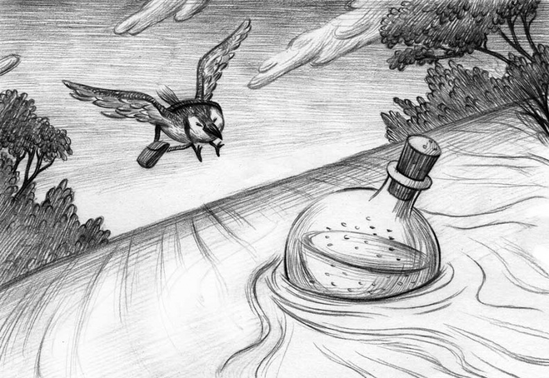 Фамильяры. Книга 1. Трое против ведьмы Фамильяры. Книга 1. Трое против ведьмы