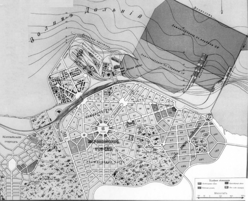 Градостроительная политика в СССР (1917-1929). От города-сада к ведомственному рабочему поселку Градостроительная политика в СССР (1917-1929). От города-сада к ведомственному рабочему поселку