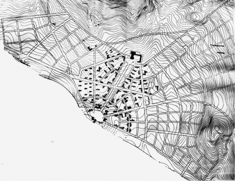 Градостроительная политика в СССР (1917-1929). От города-сада к ведомственному рабочему поселку Градостроительная политика в СССР (1917-1929). От города-сада к ведомственному рабочему поселку