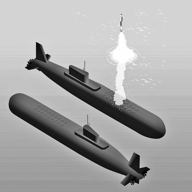 Противостояние с Америкой. Новая "холодная война"?