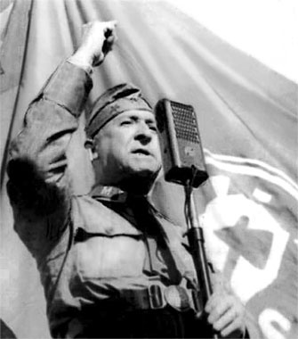 Чили 1970-1973 гг. Прерванная модернизация Чили 1970-1973 гг. Прерванная модернизация
