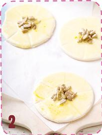 Вкусные блюда для детского праздника Вкусные блюда для детского праздника
