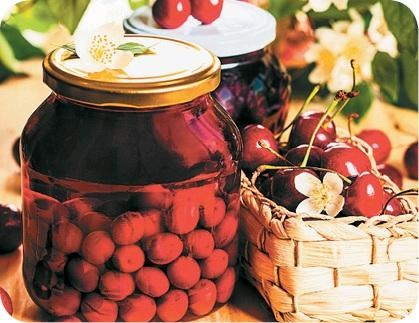 Джемы, конфитюры, пастила, варенье из ягод и фруктов. Готовим вкусно! Джемы, конфитюры, пастила, варенье из ягод и фруктов. Готовим вкусно!