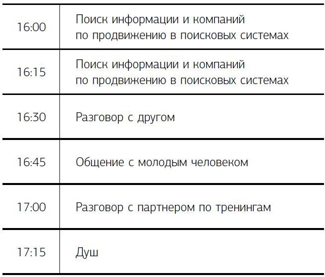 Предназначение. Получите жизнь, о которой другие только мечтают! Предназначение. Получите жизнь, о которой другие только мечтают!