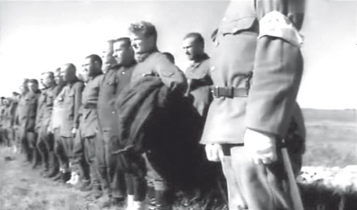 Военнопленные Халхин-Гола. История бойцов и командиров РККА, прошедших через японский плен Военнопленные Халхин-Гола. История бойцов и командиров РККА, прошедших через японский плен
