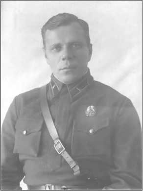Военнопленные Халхин-Гола. История бойцов и командиров РККА, прошедших через японский плен Военнопленные Халхин-Гола. История бойцов и командиров РККА, прошедших через японский плен