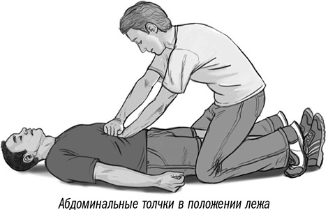 Первая помощь своими руками. Если скорая не спешит Первая помощь своими руками. Если скорая не спешит