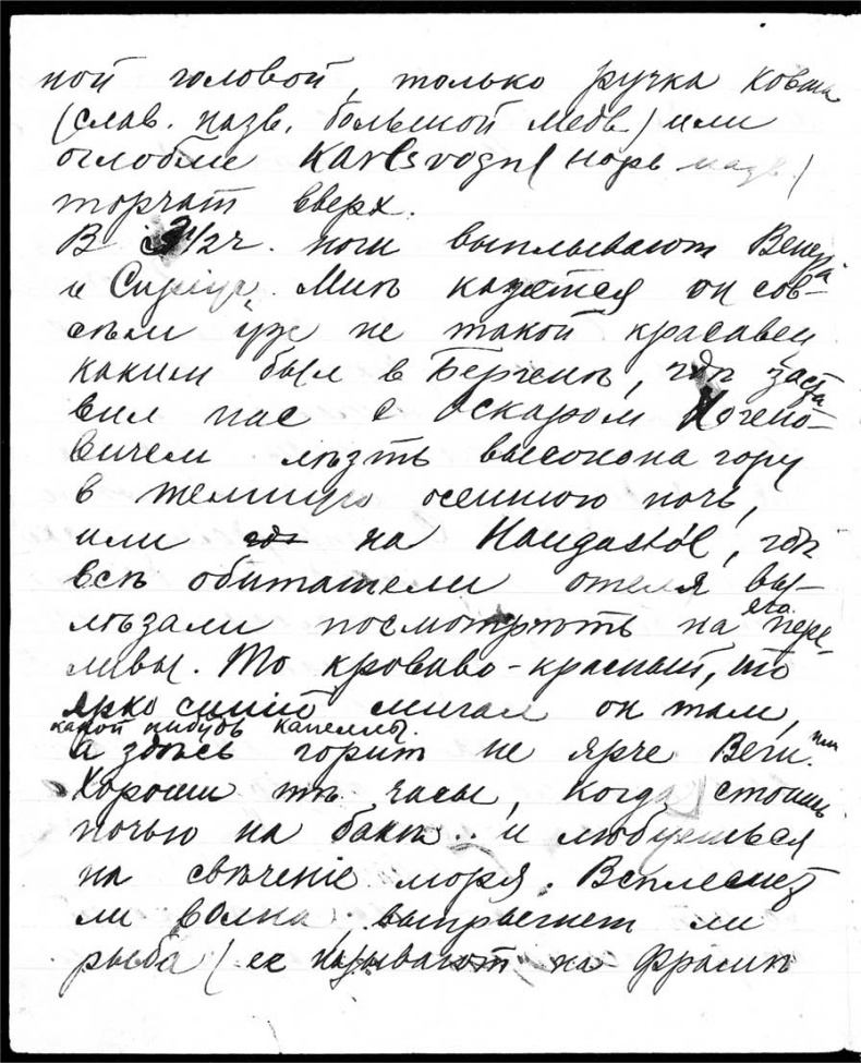Александр Кучин. Русский у Амундсена
