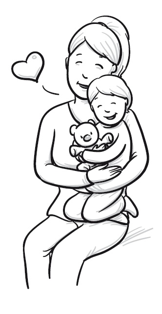 Психологические советы для ленивых родителей Психологические советы для ленивых родителей