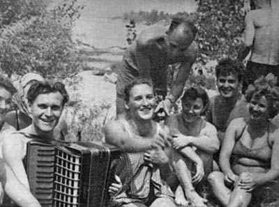Нонна Мордюкова и Вячеслав Тихонов. Как казачка Штирлица любила Нонна Мордюкова и Вячеслав Тихонов. Как казачка Штирлица любила