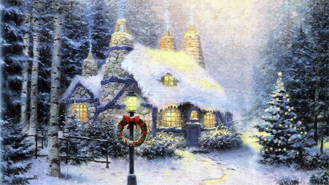 Вечная осень