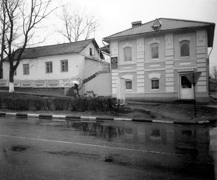 Генерал армии Василий Маргелов