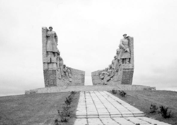 Генерал армии Василий Маргелов