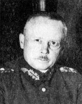 Райнхард Гейдрих - паладин Гитлера Райнхард Гейдрих - паладин Гитлера