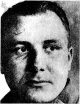Райнхард Гейдрих - паладин Гитлера Райнхард Гейдрих - паладин Гитлера