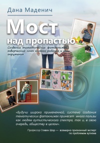 Мост через пропасть. Создание тематических фотокнижек: творческий союз особого ребёнка и его окружения - Дана Маденич