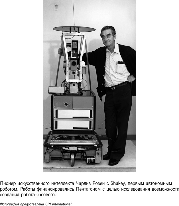 Homo Roboticus? Люди и машины в поисках взаимопонимания Homo Roboticus? Люди и машины в поисках взаимопонимания