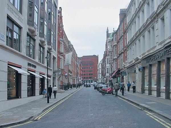 Русский Лондон Русский Лондон