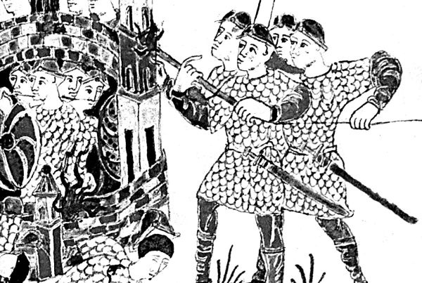 Рыцари. Полная иллюстрированная энциклопедия Рыцари. Полная иллюстрированная энциклопедия