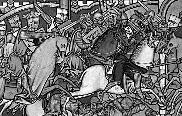 Рыцари. Полная иллюстрированная энциклопедия Рыцари. Полная иллюстрированная энциклопедия