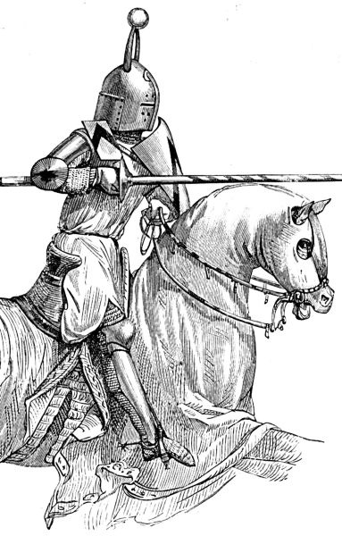 Рыцари. Полная иллюстрированная энциклопедия Рыцари. Полная иллюстрированная энциклопедия