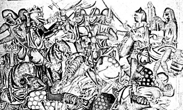 Рыцари. Полная иллюстрированная энциклопедия Рыцари. Полная иллюстрированная энциклопедия