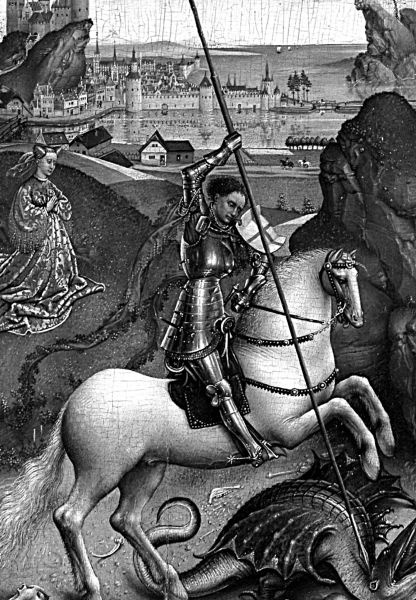 Рыцари. Полная иллюстрированная энциклопедия Рыцари. Полная иллюстрированная энциклопедия