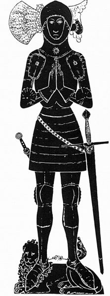 Рыцари. Полная иллюстрированная энциклопедия Рыцари. Полная иллюстрированная энциклопедия