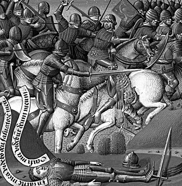 Рыцари. Полная иллюстрированная энциклопедия Рыцари. Полная иллюстрированная энциклопедия