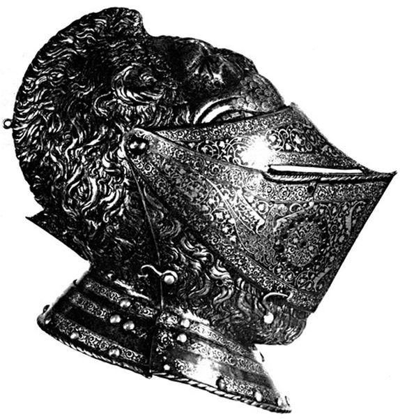 Рыцари. Полная иллюстрированная энциклопедия Рыцари. Полная иллюстрированная энциклопедия