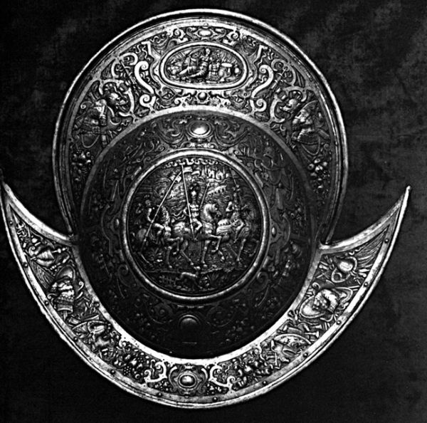 Рыцари. Полная иллюстрированная энциклопедия