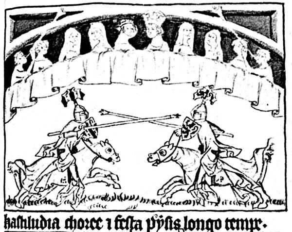 Рыцари. Полная иллюстрированная энциклопедия Рыцари. Полная иллюстрированная энциклопедия