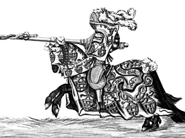 Рыцари. Полная иллюстрированная энциклопедия Рыцари. Полная иллюстрированная энциклопедия
