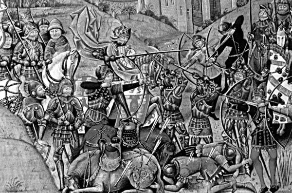 Рыцари. Полная иллюстрированная энциклопедия Рыцари. Полная иллюстрированная энциклопедия
