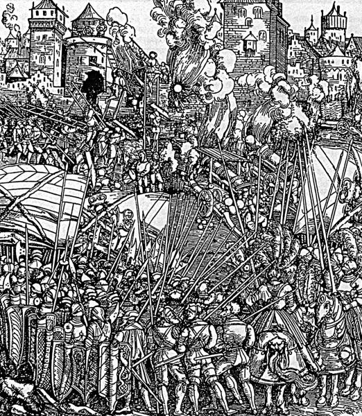Рыцари. Полная иллюстрированная энциклопедия Рыцари. Полная иллюстрированная энциклопедия
