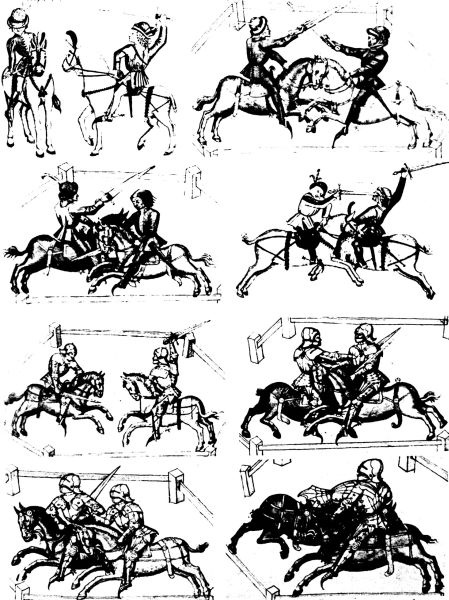 Рыцари. Полная иллюстрированная энциклопедия Рыцари. Полная иллюстрированная энциклопедия