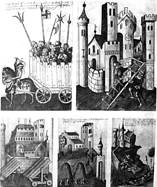 Рыцари. Полная иллюстрированная энциклопедия Рыцари. Полная иллюстрированная энциклопедия