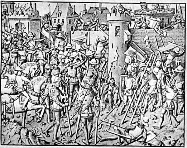 Рыцари. Полная иллюстрированная энциклопедия Рыцари. Полная иллюстрированная энциклопедия