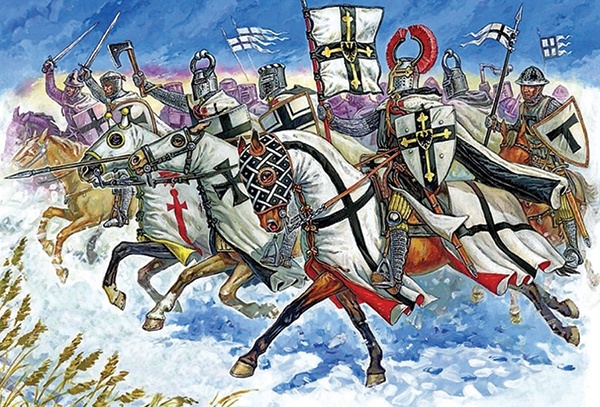 Рыцари. Полная иллюстрированная энциклопедия Рыцари. Полная иллюстрированная энциклопедия